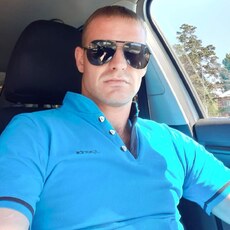 Фотография мужчины Геласий, 28 года из г. Куйтун