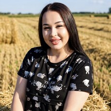 Фотография девушки Инесса, 20 год из г. Майкоп