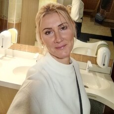 Фотография девушки Мирослава, 36 лет из г. Калининград