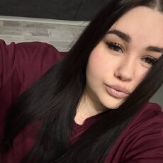 Фотография девушки Серафима, 29 год из г. Чебоксары