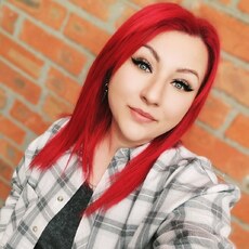 Фотография девушки Олимпиада, 29 года из г. Таганрог