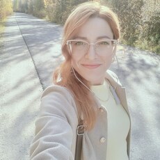 Фотография девушки Инесса, 33 лет из г. Сегежа