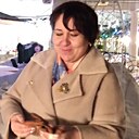 Кира, 53 лет