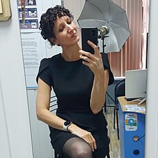 Фотография девушки Нина, 38 год из г. Димитровград
