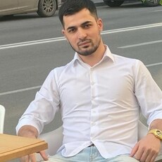 Фотография мужчины Gio, 35 лет из г. Красноярск