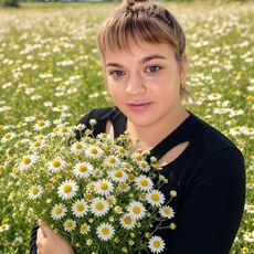 Фотография девушки Аза, 21 года из г. Нижний Тагил