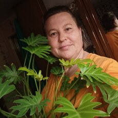 Фотография девушки Фаина, 42 года из г. Ветлуга