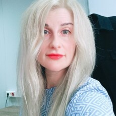 Фотография девушки Урсула, 39 лет из г. Самара