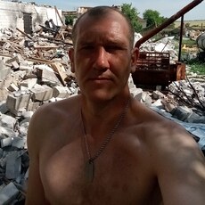 Фотография мужчины Павел, 45 лет из г. Моспино