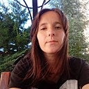 Анастасия, 18 лет
