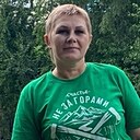 Элеонора, 44 лет
