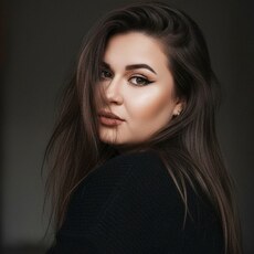 Фотография девушки Ирина, 33 года из г. Ярославль