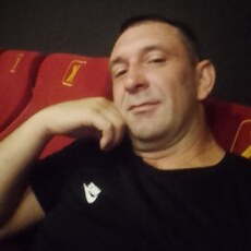 Фотография мужчины Онуфрий, 39 лет из г. Липецк