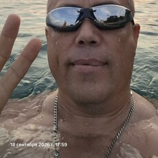 Фотография мужчины Георгий, 46 лет из г. Полтавская