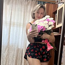 Фотография девушки Инга, 44 лет из г. Иркутск