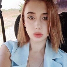 Фотография девушки Аврора, 30 года из г. Гулькевичи
