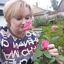 Анжелика, 44 лет