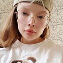 Юля, 20 год