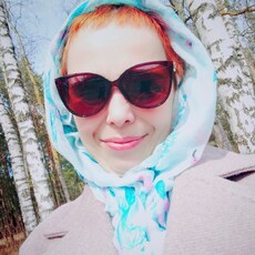 Фотография девушки Наталия, 44 года из г. Лепель
