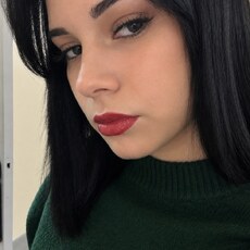 Фотография девушки Пелагея, 18 лет из г. Сургут