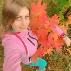 Фотография девушки Павлина, 30 года из г. Лакинск