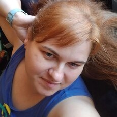 Фотография девушки Ассоль, 39 год из г. Выборг