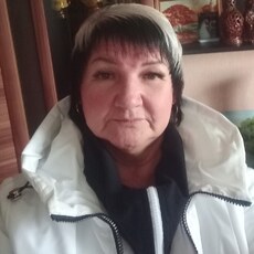 Фотография девушки Раиса, 60 год из г. Токаревка