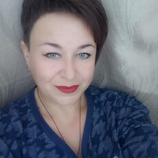 Фотография девушки Оксана, 40 года из г. Ставрополь