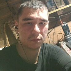 Фотография мужчины Виталий, 31 года из г. Петропавловск-Камчатский