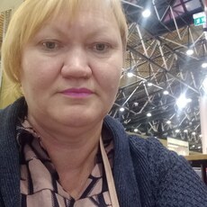 Фотография девушки Варвара, 48 лет из г. Сергиев Посад