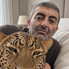 Фотография мужчины Еремей, 47 лет из г. Бронницы