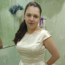 Фотография девушки Милица, 26 лет из г. Братск