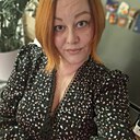 Милица, 44 лет