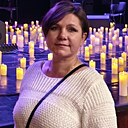 Марина, 53 года