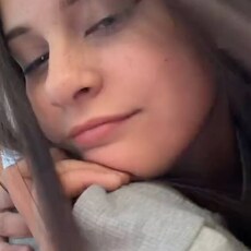 Фотография девушки Прасковья, 18 лет из г. Мозырь