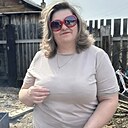 Настя, 44 лет