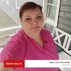 Фотография девушки Лада, 42 лет из г. Петрозаводск