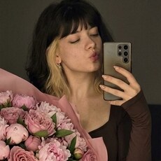 Фотография девушки Римма, 22 лет из г. Люберцы