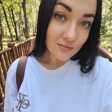 Фотография девушки Фёкла, 26 лет из г. Хабаровск