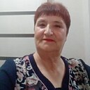 Афина, 62 года