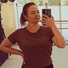 Фотография девушки Даша, 29 год из г. Великий Новгород