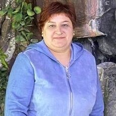 Фотография девушки Рогнеда, 49 год из г. Улан-Удэ