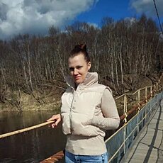 Фотография девушки Лада, 37 лет из г. Мурманск