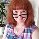 Гликерия, 61 года