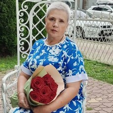 Фотография девушки Ольга, 59 лет из г. Калуга