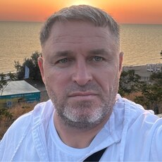 Фотография мужчины Савелий, 42 лет из г. Ейск