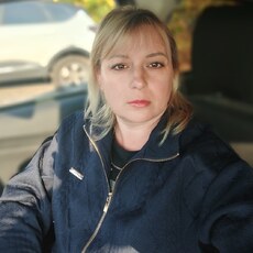 Фотография девушки Даша, 45 лет из г. Набережные Челны