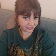 Фотография девушки Маргарита, 40 года из г. Брянск