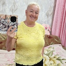 Фотография девушки Милица, 63 года из г. Гомель
