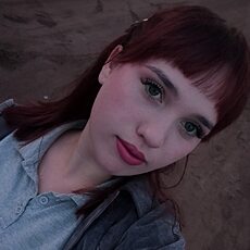 Фотография девушки Анжелика, 18 год из г. Братск